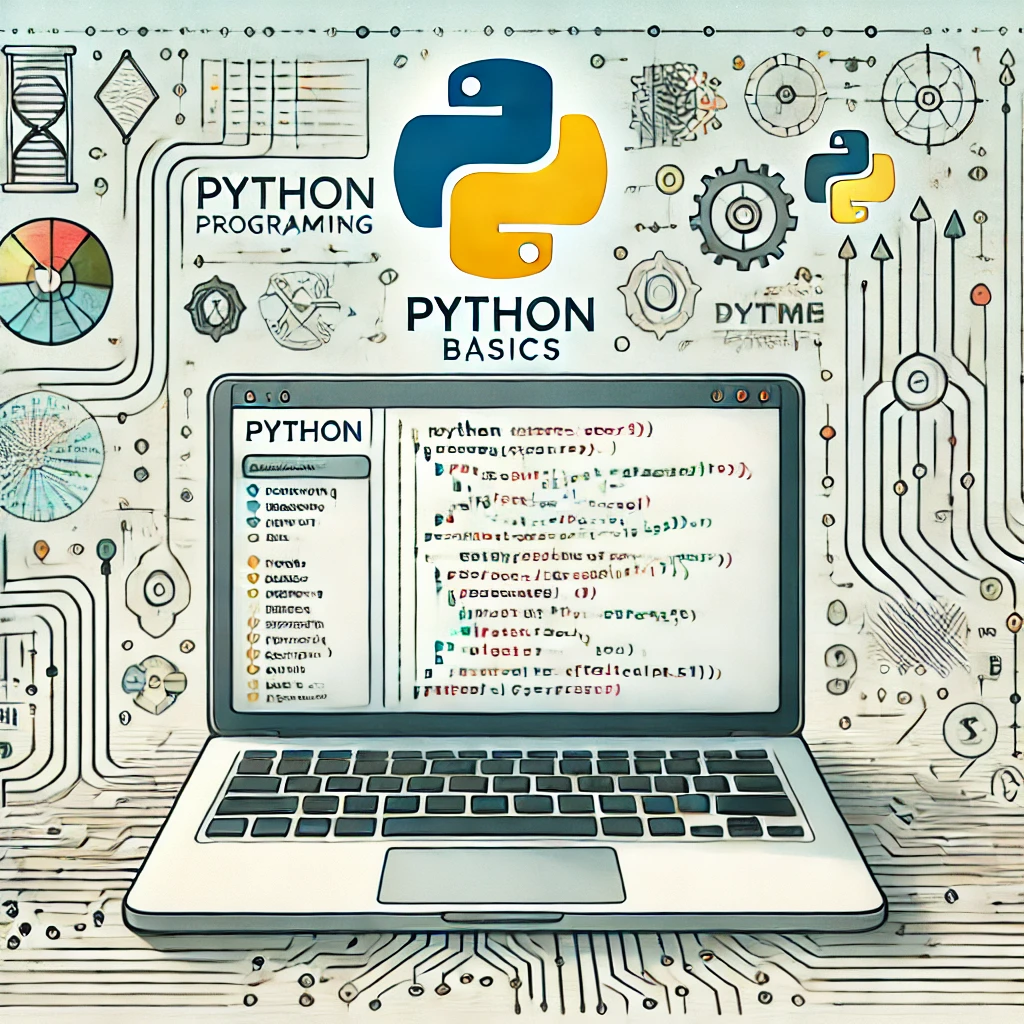 Python programming