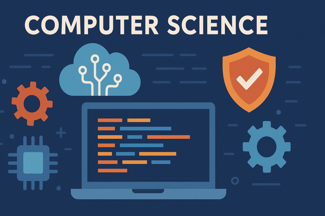 Get Computer Science Assignment Help Online