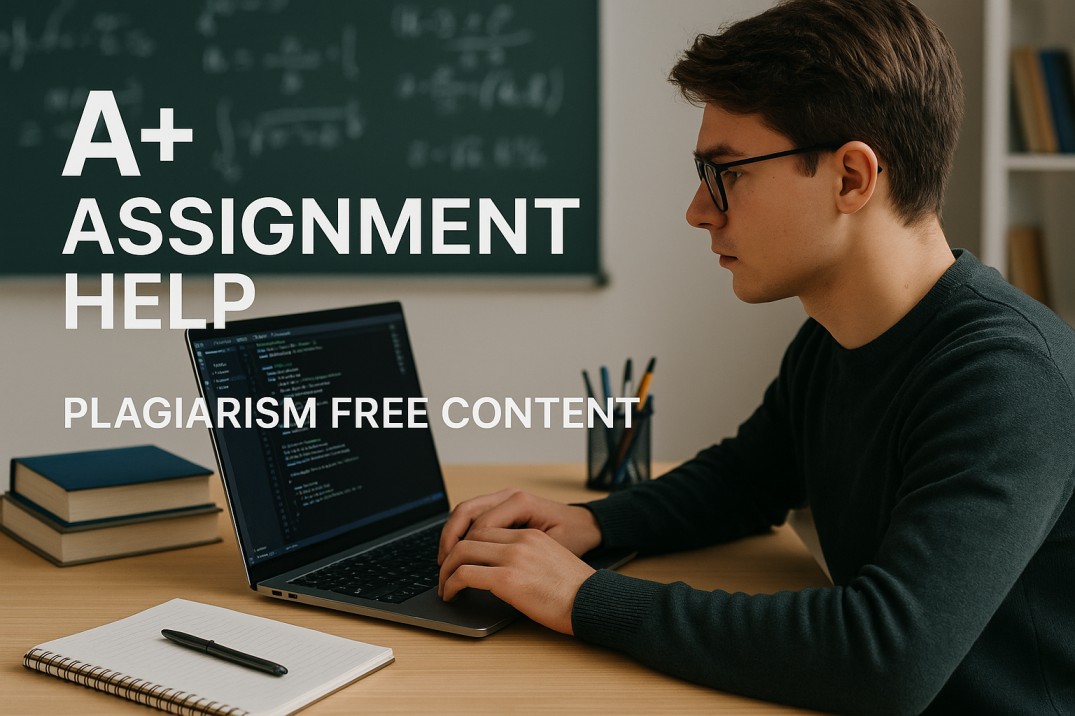 computer science homework help